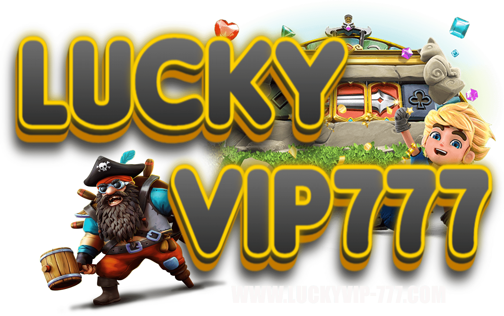 luckyvip-777